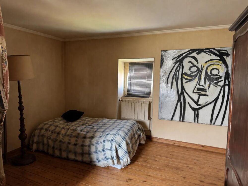 � vendre  Propri�t�/ch�teau H�ricy (77850)