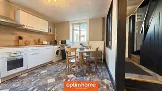  Maison � vendre 6 pi�ces 123 m�