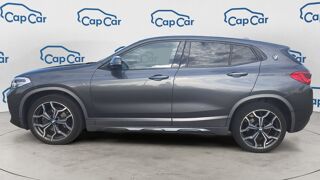 X2 sDrive 18i 140 M Sport 2020 occasion 59491 Villeneuve D Ascq