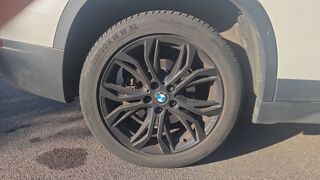 X1 xDrive 20d 190 Steptronic 8 Business 2017 occasion 62620 Maisnil Les Ruitz