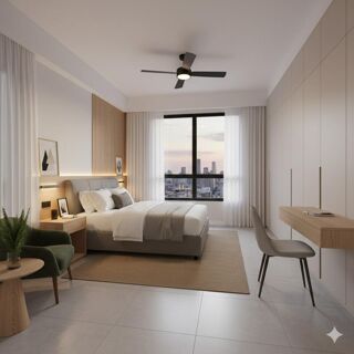  Appartement � vendre 4 pi�ces 83 m�