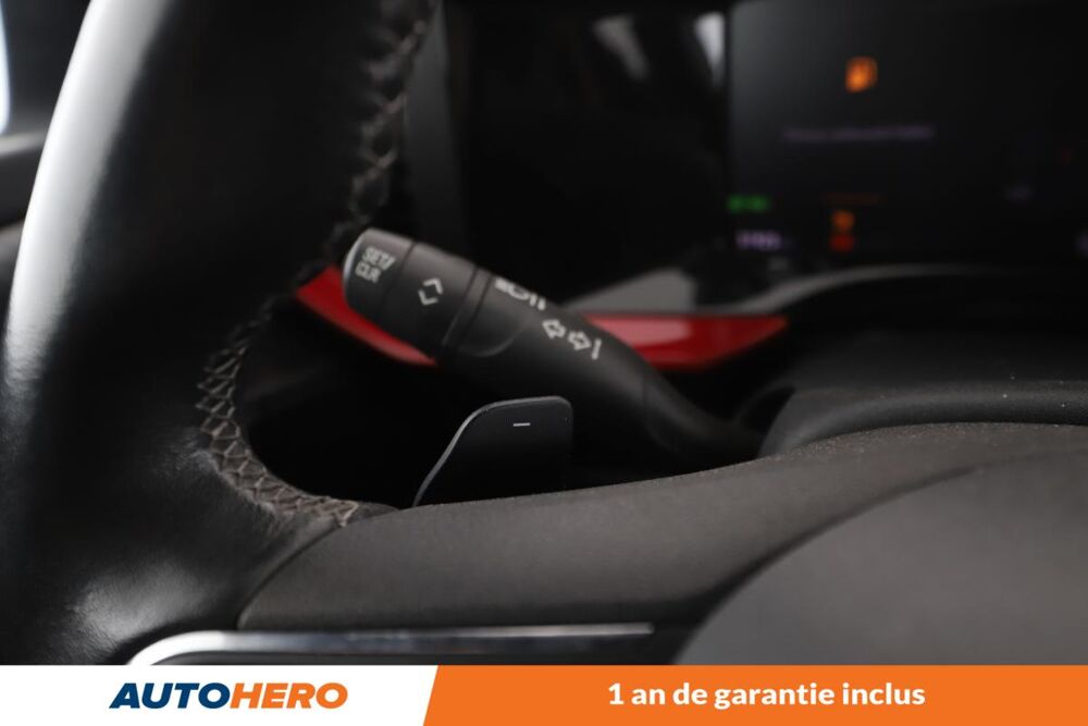 Mokka 1.2 Turbo GS Line BVA8 130 ch 2021 occasion 92130 Issy-les-Moulineaux