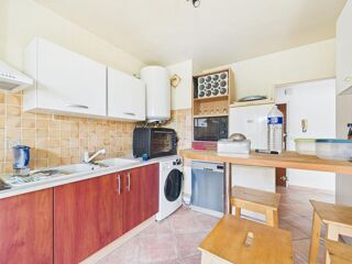 Appartement � vendre 3 pi�ces 66 m�