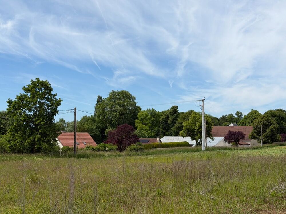 Vente Terrain Terrain à vendre  ARCEAU (21) Arceau