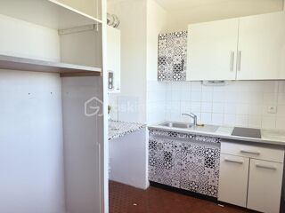  Appartement  vendre 1 pice 24 m