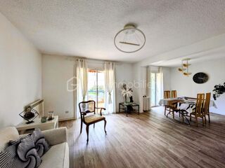  Appartement � vendre 4 pi�ces 78 m�