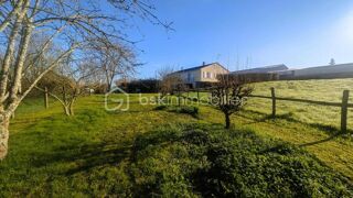  Maison � vendre 8 pi�ces 130 m�