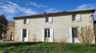  Maison à vendre 10 pièces 286 m²
