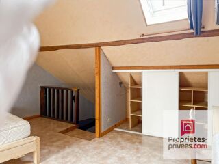  Maison à vendre 4 pièces 57 m²