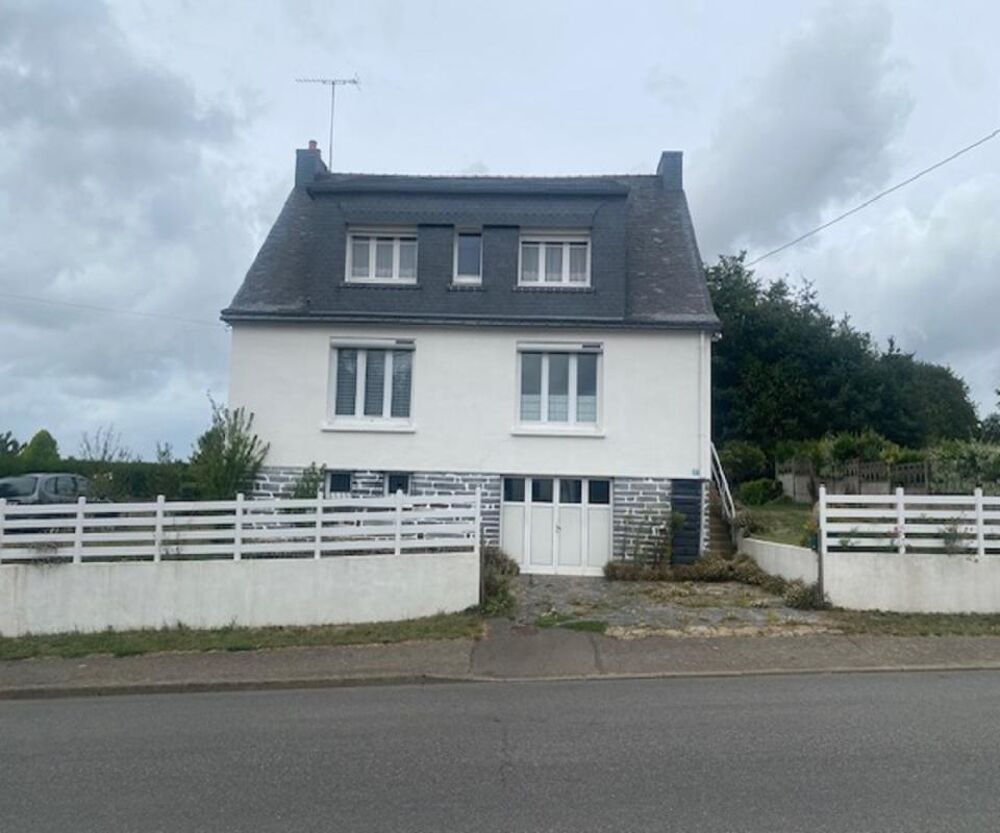 Maison 8 pièce(s) 140 m2 Saint Martin sur Oust