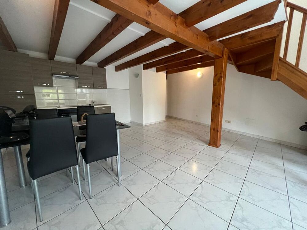 Location Appartement Appartement de 69m2 à louer sur Nîmes Nimes