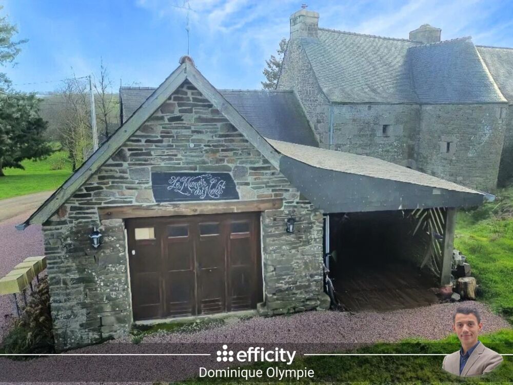 Vente Maison Maison Duault