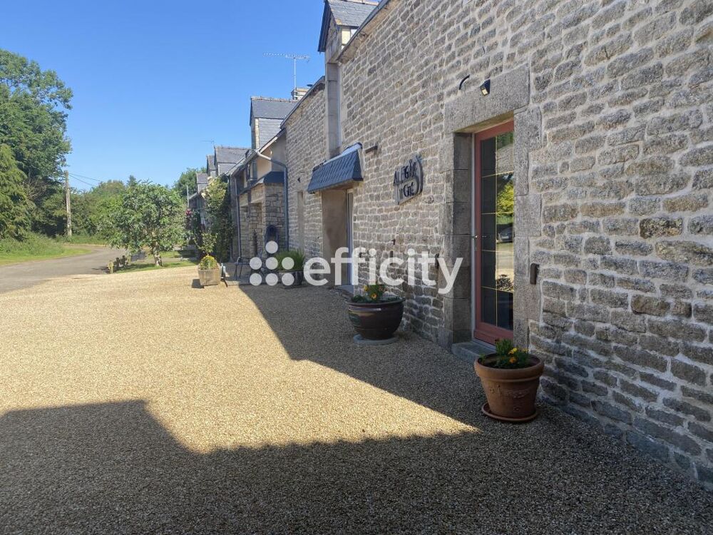 Vente Maison Maison Lantillac