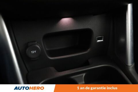 C3 Aircross 1.6 Blue-HDi Feel 100 ch 2017 occasion 92130 Issy-les-Moulineaux
