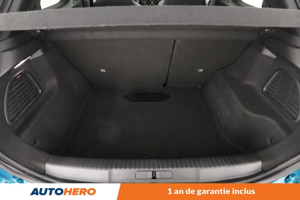 DS3 1.2 Puretech Grand Chic Automatique 155 ch 2019 occasion 92130 Issy-les-Moulineaux