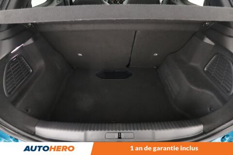 DS3 1.2 Puretech Grand Chic Automatique 155 ch 2019 occasion 92130 Issy-les-Moulineaux