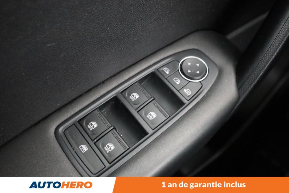 Captur 1.0 TCe Zen 91 ch 2021 occasion 92130 Issy-les-Moulineaux