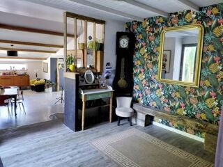  Maison à vendre 7 pièces 175 m²