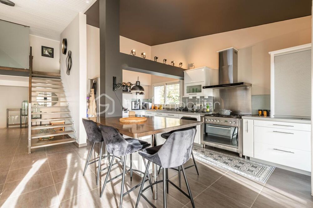 � vendre  Maison Annecy-le-Vieux (74940)
