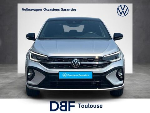 Taigo 1.0 TSI 116 DSG7 R-Line Edition 2025 occasion 31100 Toulouse