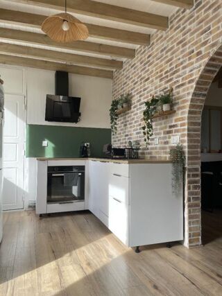  Maison � vendre 4 pi�ces 68 m�