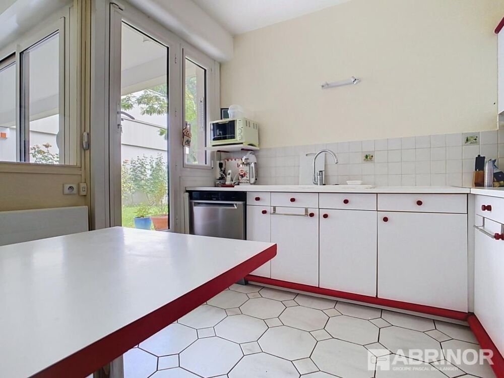 Vente Appartement APPARTEMENT DANS RESIDENCE SECURISEE AVEC ASCENSCEUR 3 CHAMBRES, JARDIN SUD, STATIONNEMENT Villeneuve d ascq