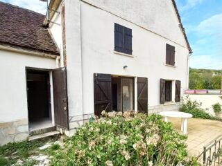  Maison � vendre 5 pi�ces 136 m�