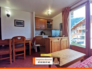  Appartement  vendre 2 pices 24 m