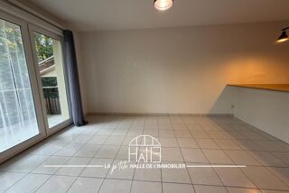  Appartement à vendre 3 pièces 59 m²