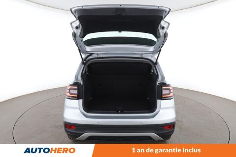 T-Cross 1.0 TSI Lounge 115 ch 2019 occasion 92130 Issy-les-Moulineaux