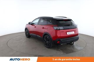 3008 1.6 Hybrid4 GT Pack e-EAT8 300 ch 2021 occasion 92130 Issy-les-Moulineaux
