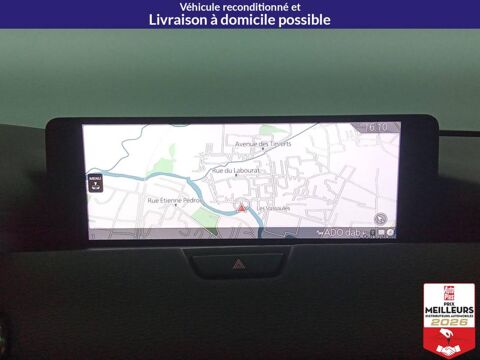 CX-60 e-SKYACTIV 327 4x4 BVA8 Homura 2023 occasion 10150 Lavau