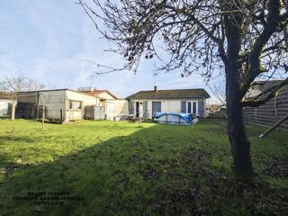  Maison � vendre 3 pi�ces 90 m�