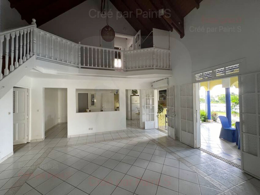 � vendre  Maison Baie-Mahault (97122)