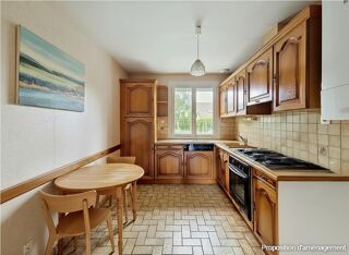  Maison � vendre 4 pi�ces 75 m�