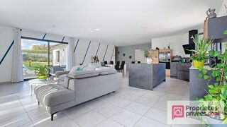  Maison à vendre 5 pièces 136 m²
