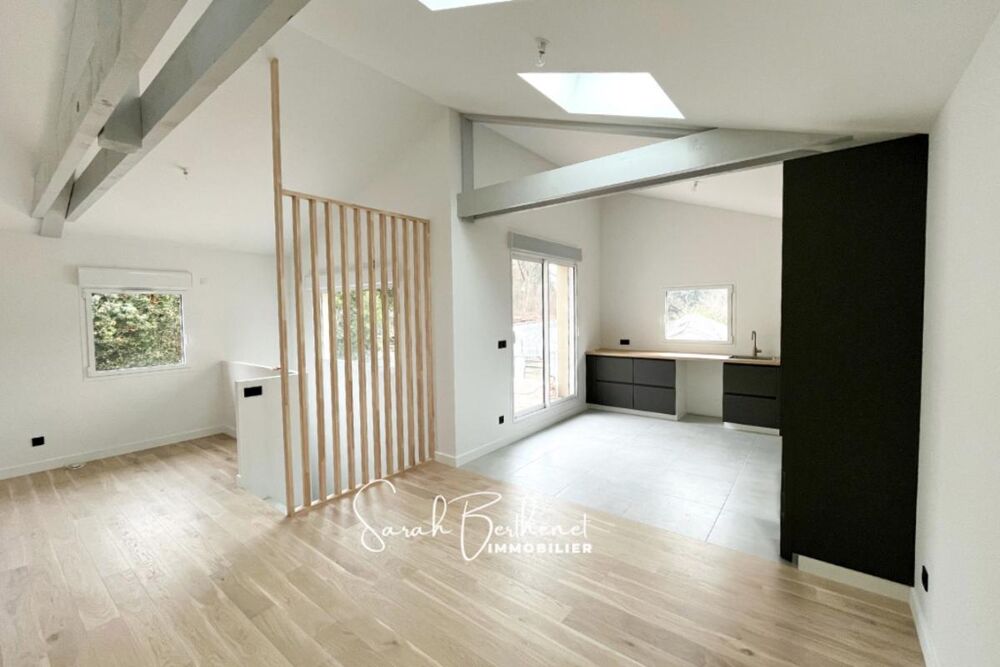 Vente Appartement Appartement Ecully