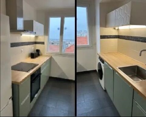  Appartement � louer 1 pi�ce 75 m�