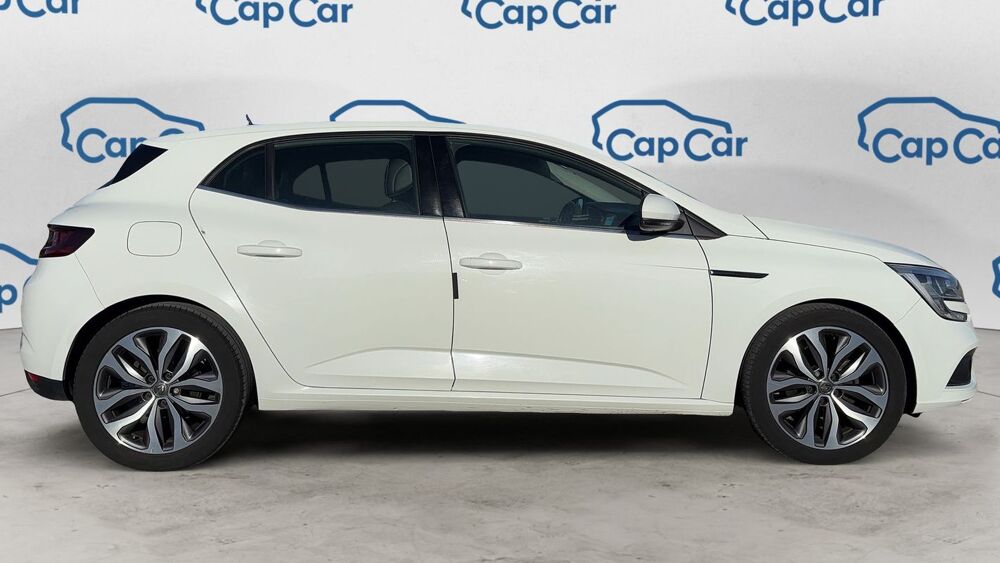 M&eacute;gane 1.5 Blue dCi 95 Business 2019 occasion 30000 Nimes