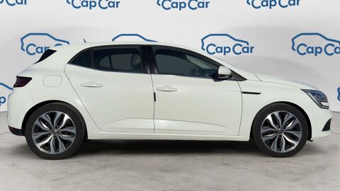 M&eacute;gane 1.5 Blue dCi 95 Business 2019 occasion 30000 Nimes