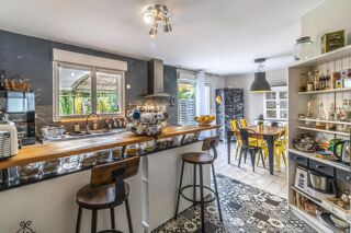  Maison à vendre 6 pièces 151 m²