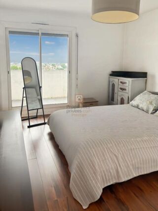  Appartement � vendre 3 pi�ces 92 m�
