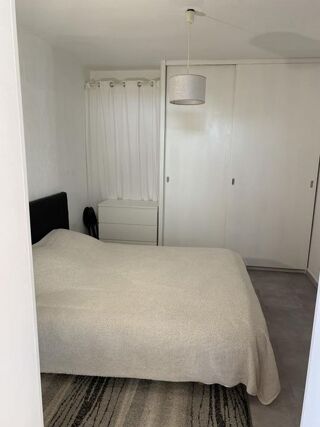  Appartement � louer 1 pi�ce 35 m�