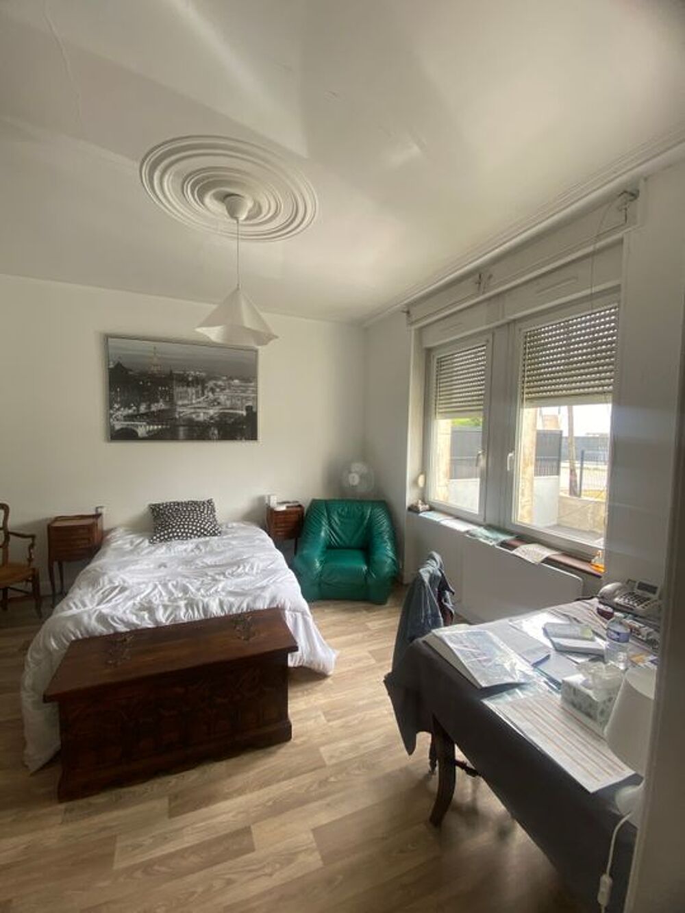 Location Appartement Chambre de 16m2 à louer sur Longeville-lès-Metz Longeville les metz