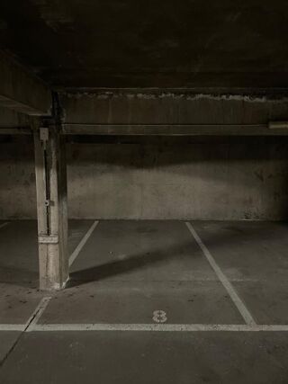  Parking / Garage � louer 1 m�