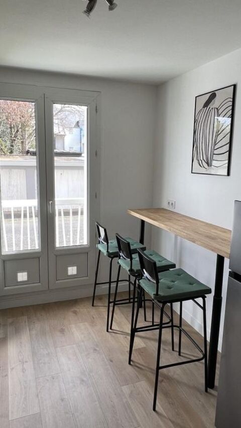  Appartement � louer 1 pi�ce 60 m�