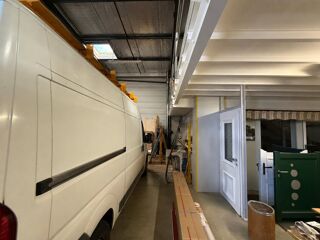   A VENDRE - BATIMENT D ACTIVITE Champforgeuil
