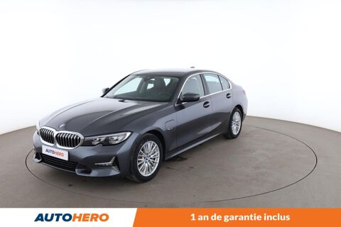 Annonce voiture BMW Série 3 27790 €
