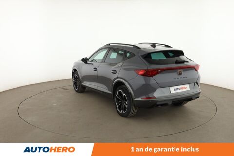 Formentor 2.0 TDI 4Drive V DSG7 150 ch 2021 occasion 92130 Issy-les-Moulineaux