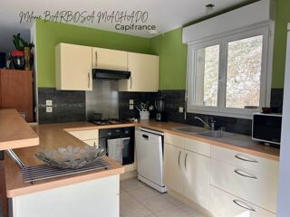  Maison à vendre 5 pièces 117 m²